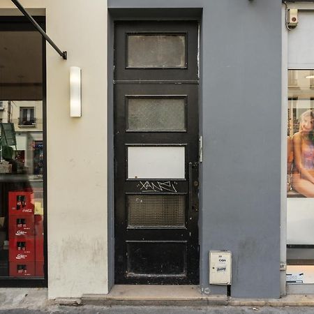 Cmg Bastille - Faubourg Saint Antoine 8 Paryż Zewnętrze zdjęcie