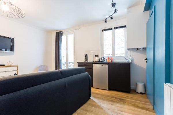 Cmg Bastille - Faubourg Saint Antoine 8 Paryż Zewnętrze zdjęcie