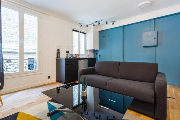 Cmg Bastille - Faubourg Saint Antoine 8 Paryż Zewnętrze zdjęcie