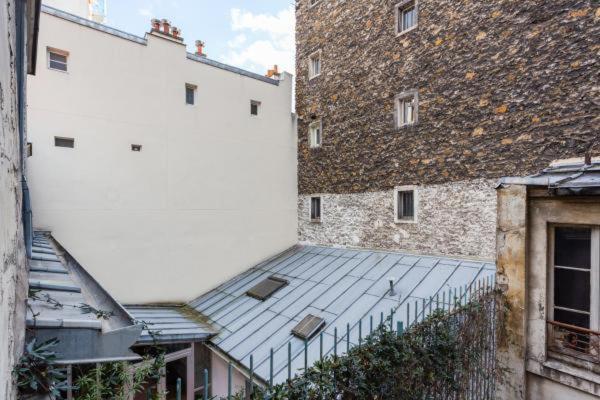 Cmg Bastille - Faubourg Saint Antoine 8 Paryż Zewnętrze zdjęcie